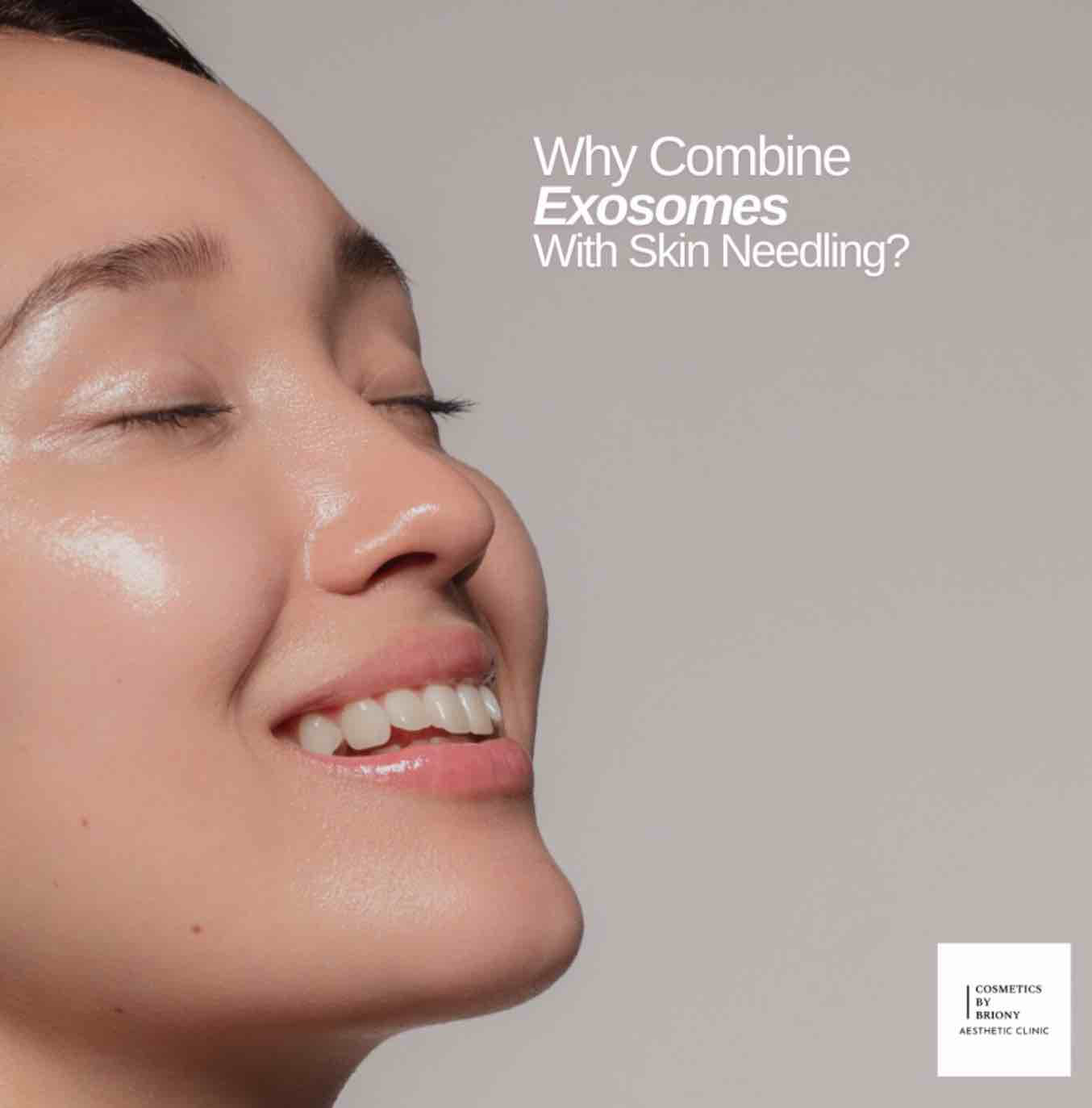 Exosomes - Cutting-edge regenerative therapy using exosomes to promote cellular repair and skin rejuvenation.